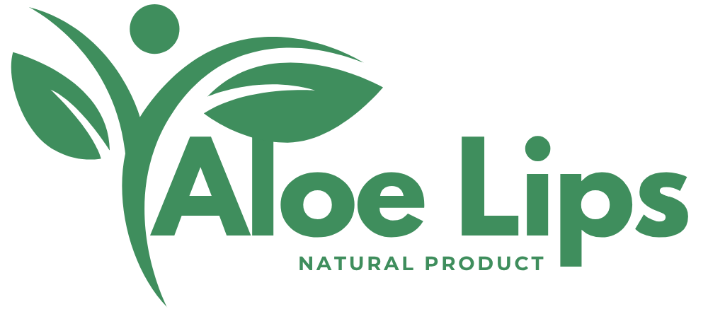 Aloe Lips