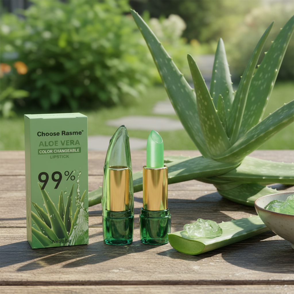 Batom de aloe vera onde comprar em portugal