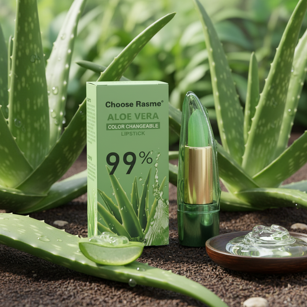 Aloe vera 99 lipstick: Lip Balm aloe vera