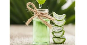 BIOAQUA Gel de Aloe Vera Hidratante e Calmante Creme Facial Rejuvenescedor