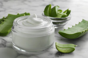 HIDRATANTE PÓS-SOL GEL DE ALOE VERA