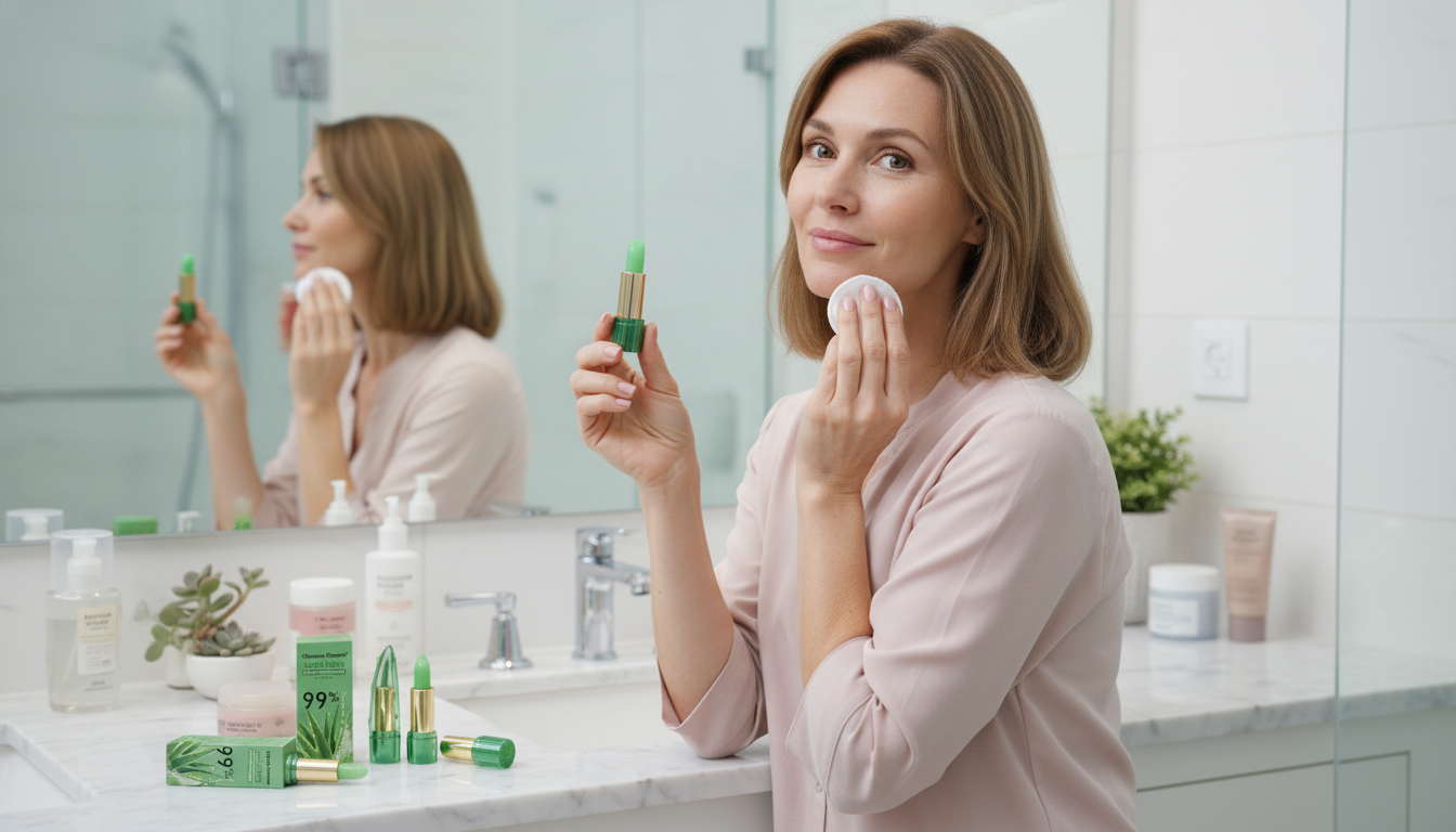 Aloe lips em portugal onde comprar